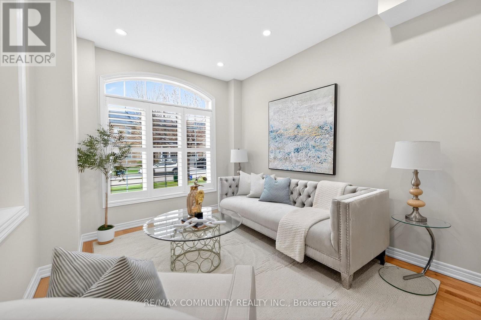 28 Radmore Place, Markham, Ontario  L6B 0G7 - Photo 6 - N13138050