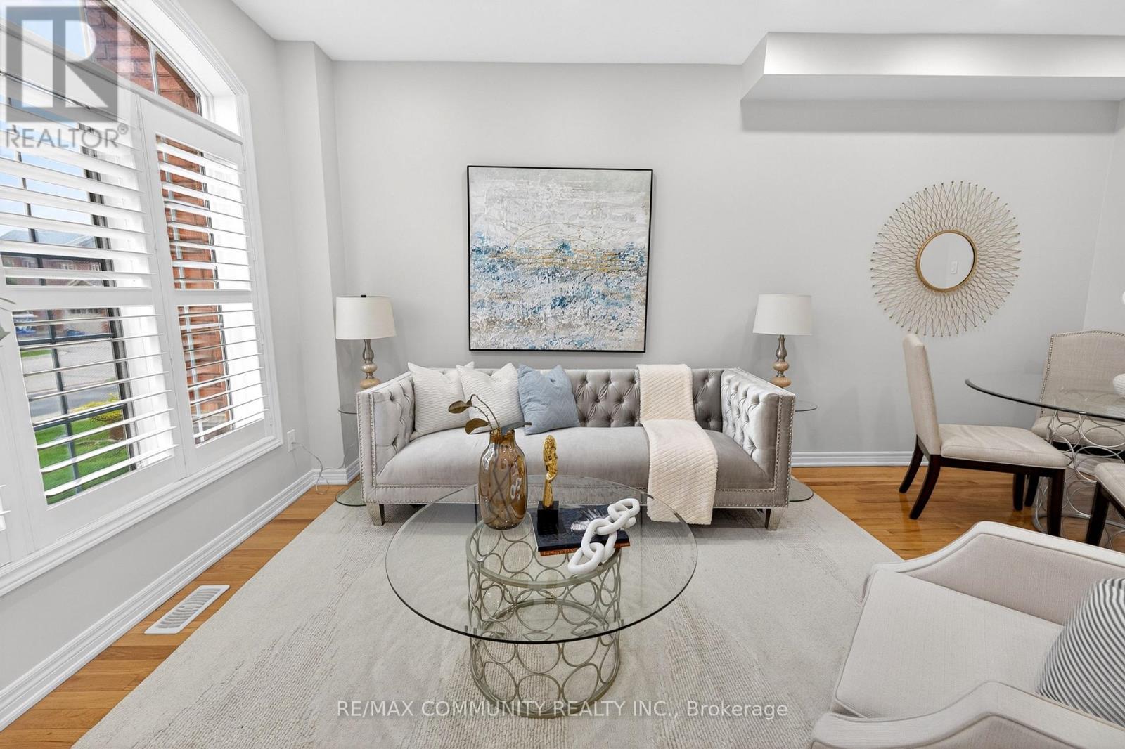 28 Radmore Place, Markham, Ontario  L6B 0G7 - Photo 7 - N13138050