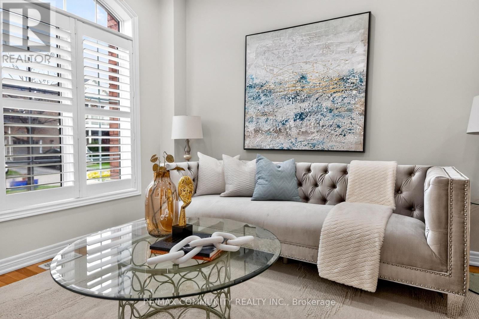 28 Radmore Place, Markham, Ontario  L6B 0G7 - Photo 8 - N13138050