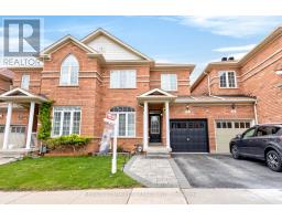 28 RADMORE PLACE, Markham, Ontario