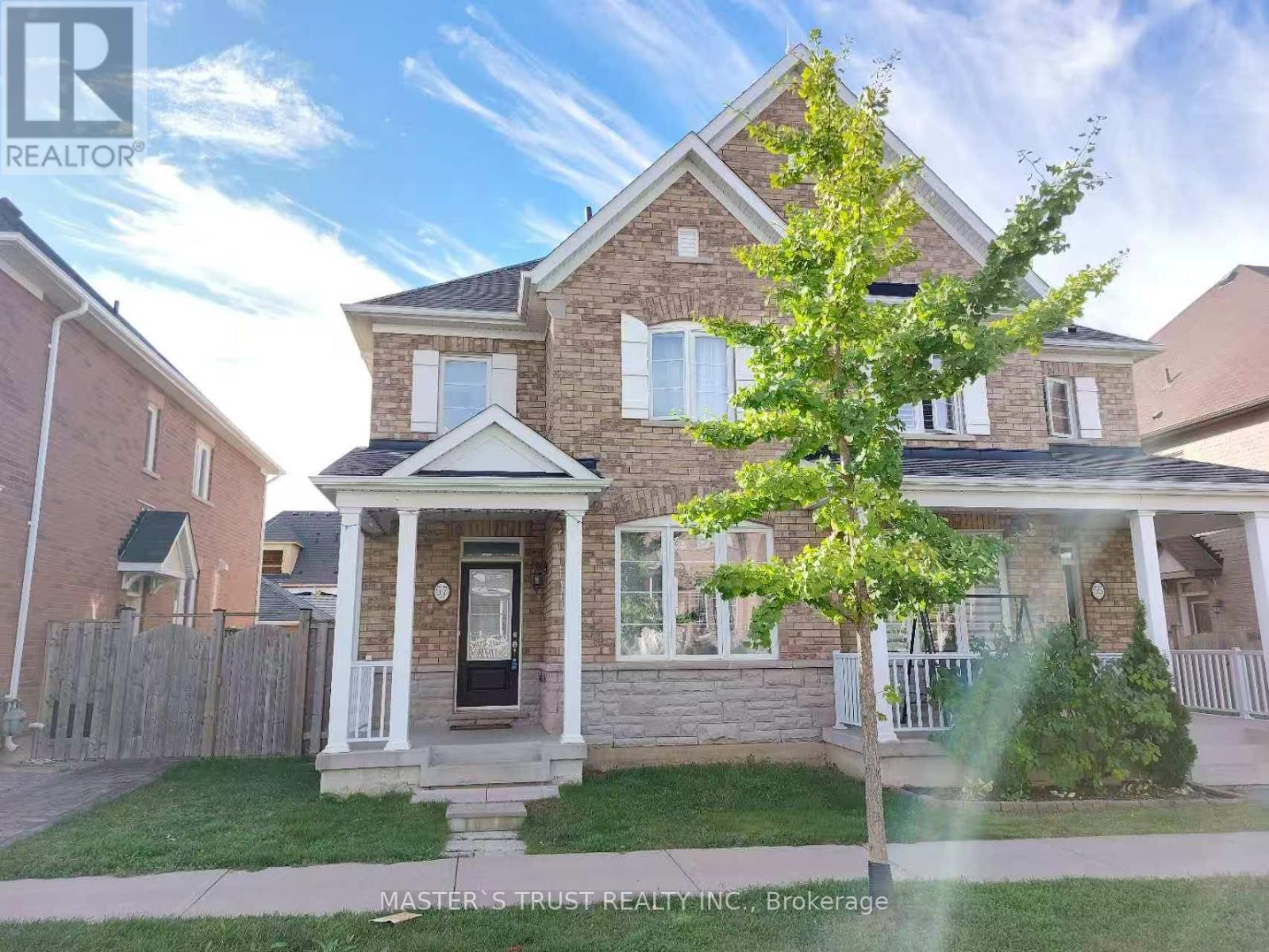 57 CINEMARK AVENUE, Markham, Ontario