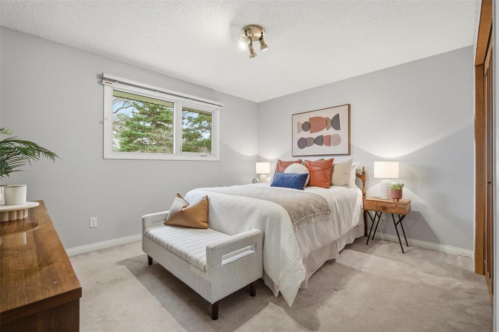 66 Wadham Bay, Winnipeg, Manitoba R3T 3K3 - Photo 13 - 202610737