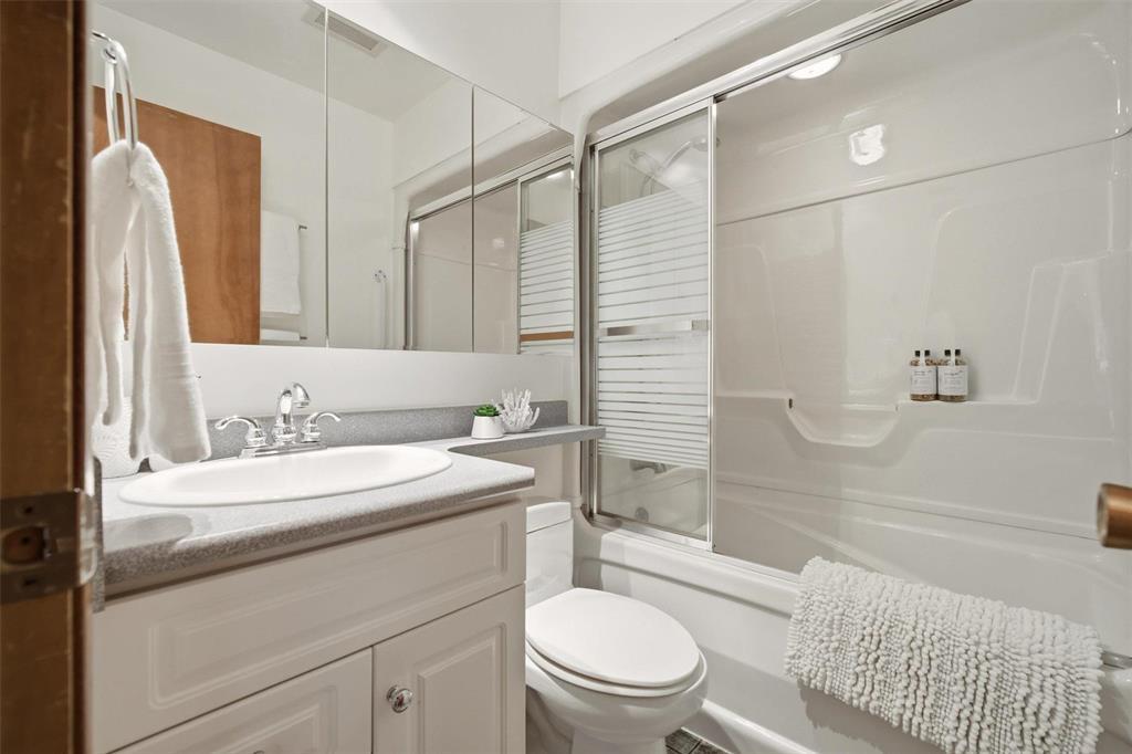 66 Wadham Bay, Winnipeg, Manitoba R3T 3K3 - Photo 19 - 202610737