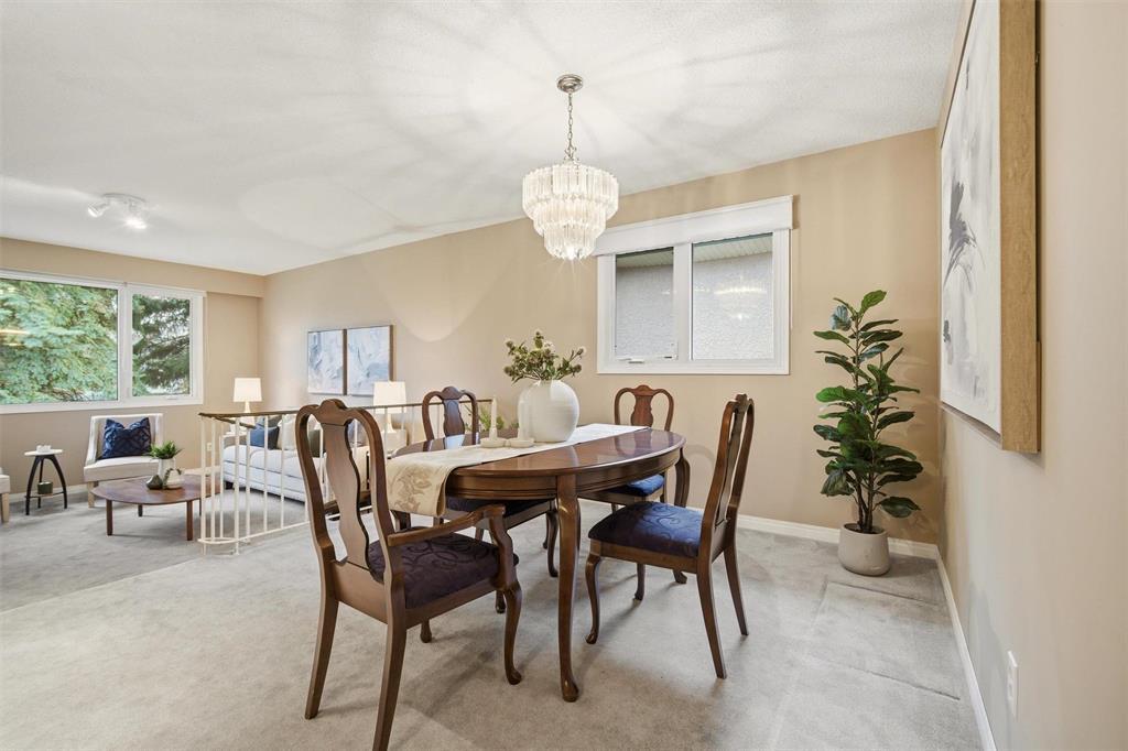 66 Wadham Bay, Winnipeg, Manitoba R3T 3K3 - Photo 6 - 202610737
