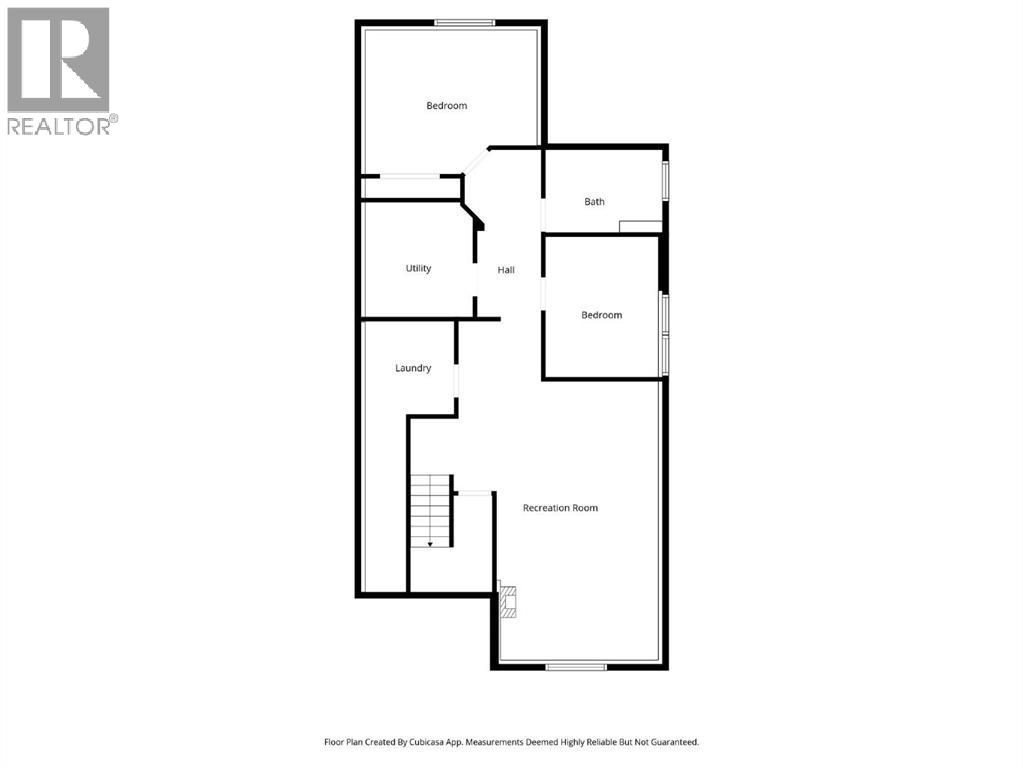 4418 75 Street, Camrose, Alberta  T4V 5C9 - Photo 34 - A2311928