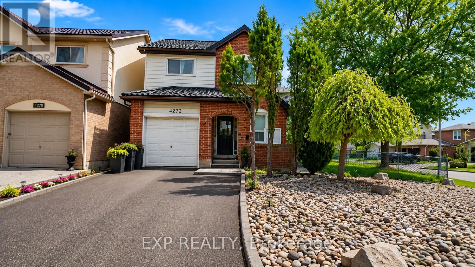 Basement - 4272 Tea Garden Circle, Mississauga, Ontario  L5B 2W8 - Photo 1 - W13137988