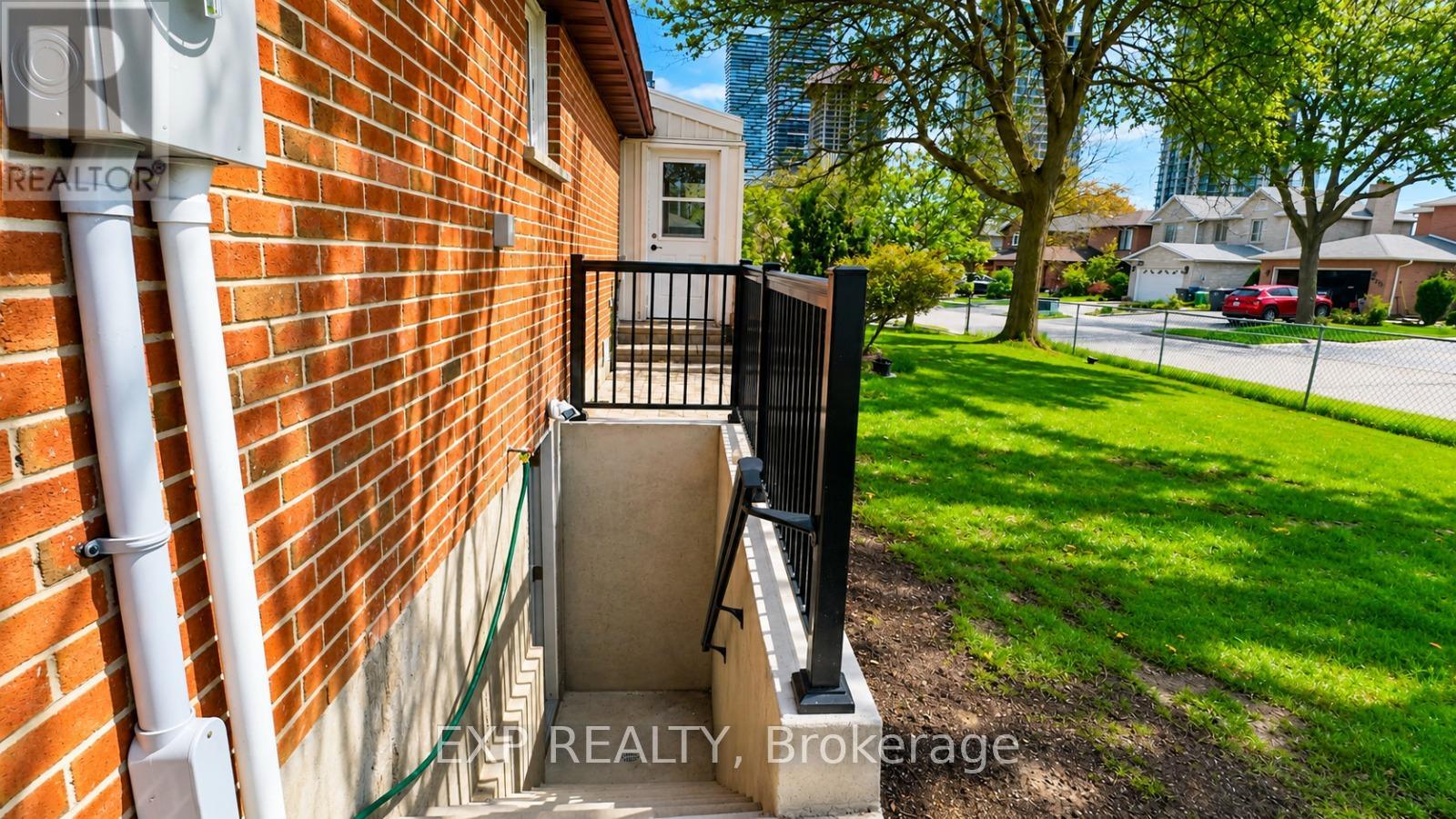 Basement - 4272 Tea Garden Circle, Mississauga, Ontario  L5B 2W8 - Photo 2 - W13137988