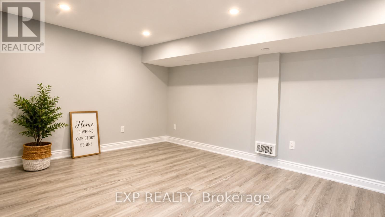 Basement - 4272 Tea Garden Circle, Mississauga, Ontario  L5B 2W8 - Photo 3 - W13137988