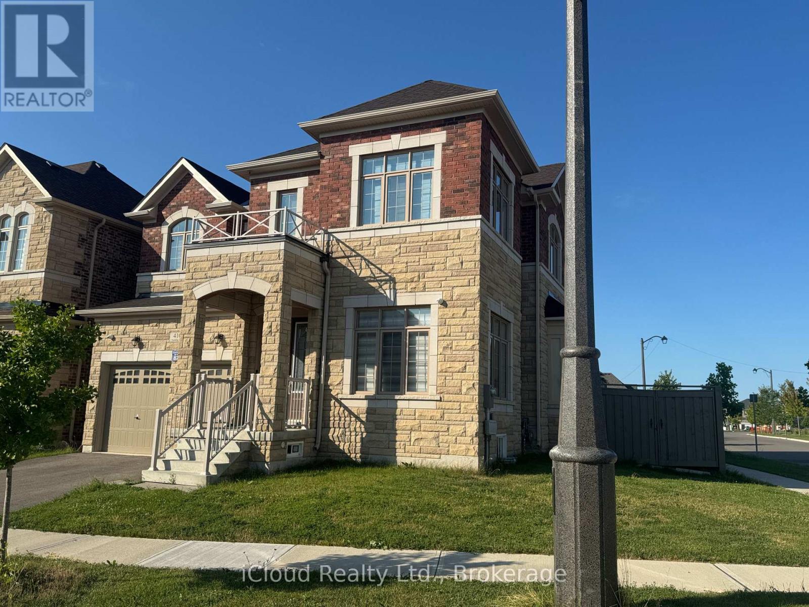 Basement A - 4105 Channing Crescent E, Oakville, Ontario  L6H 3R3 - Photo 1 - W13138054