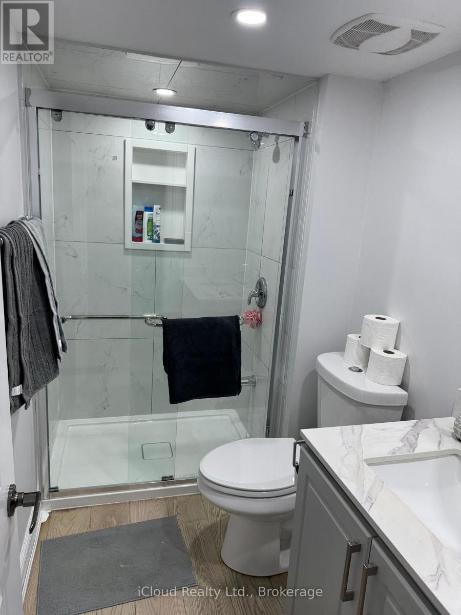 Basement A - 4105 Channing Crescent E, Oakville, Ontario  L6H 3R3 - Photo 5 - W13138054
