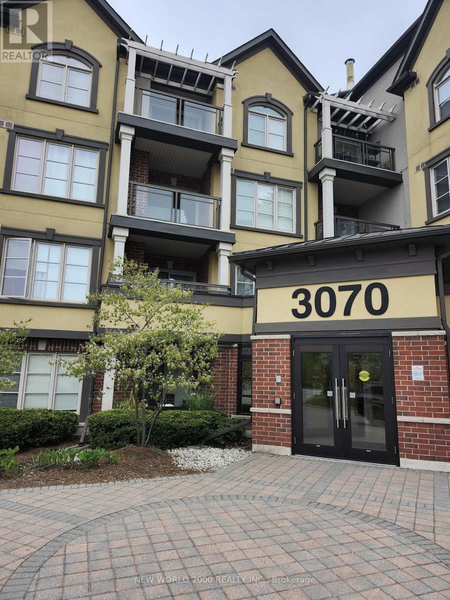 428 - 3070 ROTARY WAY, Burlington, Ontario