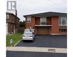 7463 SIGSBEE DRIVE, Mississauga, Ontario