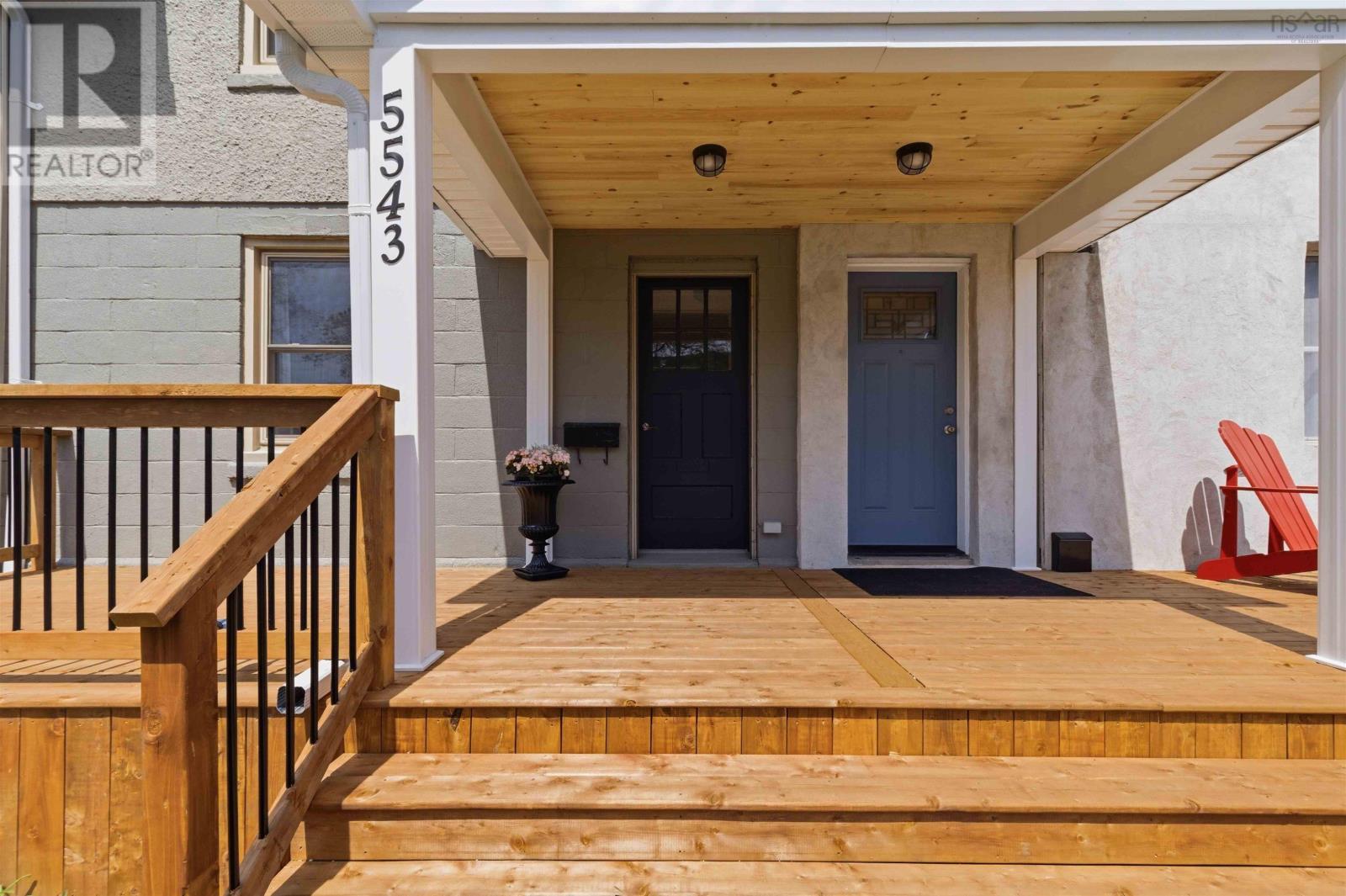 5543 Hennessey Place, Halifax Peninsula, Nova Scotia  B3K 2A7 - Photo 4 - 202611141