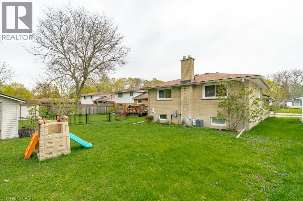 638 Glen Forrest Boulevard, Waterloo, Ontario  N2L 4K2 - Photo 6 - 40827634