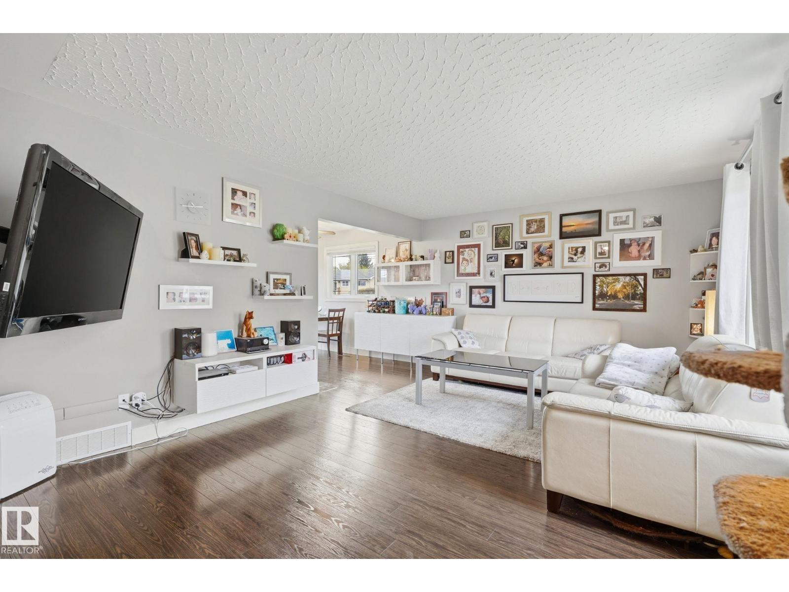 6219 134 Av Nw, Edmonton, Alberta  T5A 0L7 - Photo 4 - E4488266