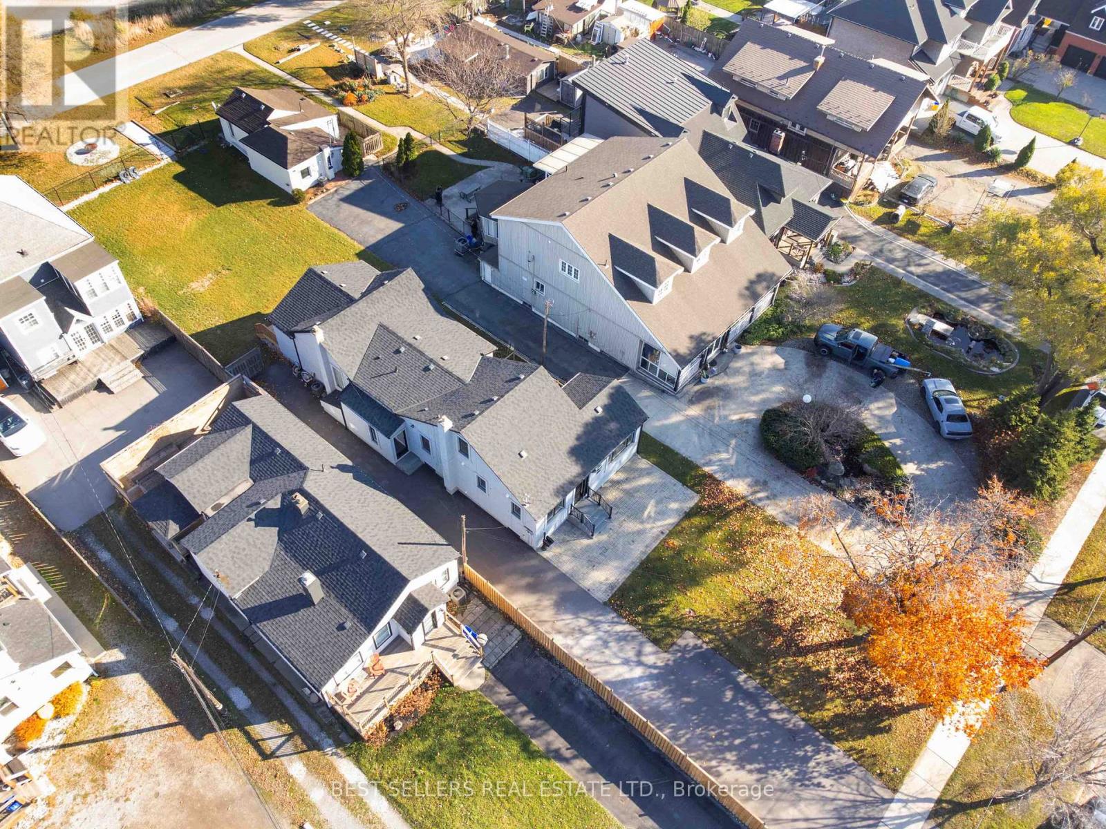 599 Beach Boulevard, Hamilton, Ontario  L8H 6X8 - Photo 41 - X13137996