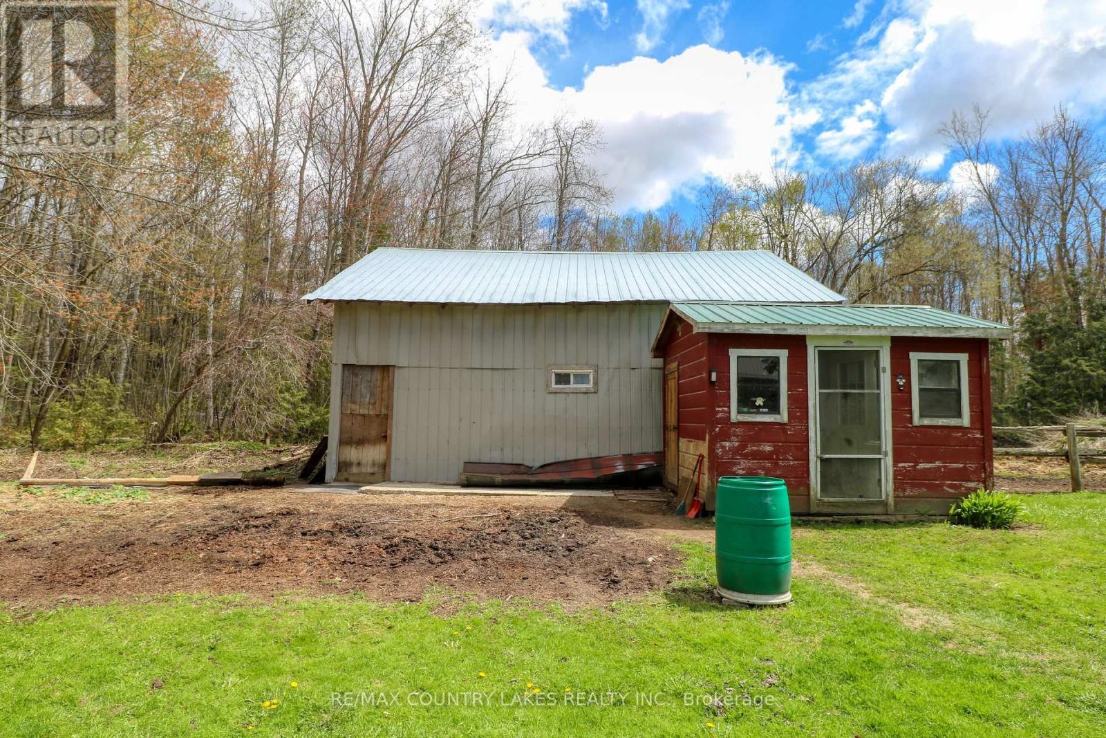 1364 Farms Road, Kawartha Lakes, Ontario  K0M 2T0 - Photo 23 - X13138060