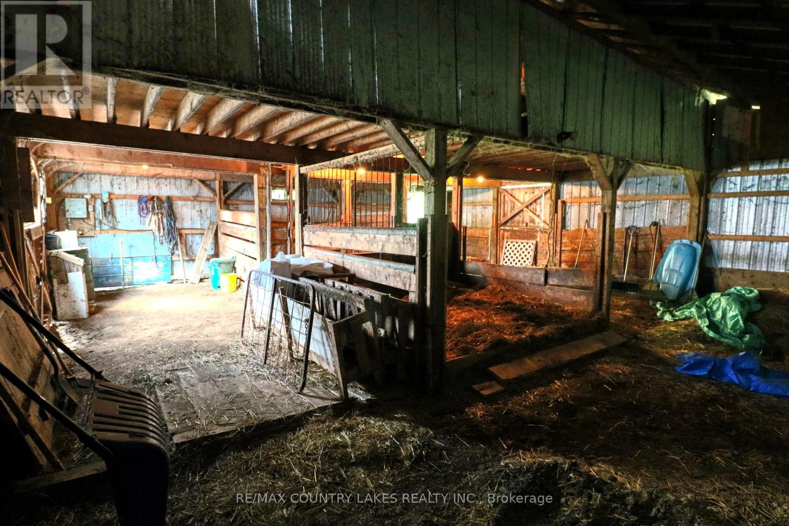 1364 Farms Road, Kawartha Lakes, Ontario  K0M 2T0 - Photo 25 - X13138060