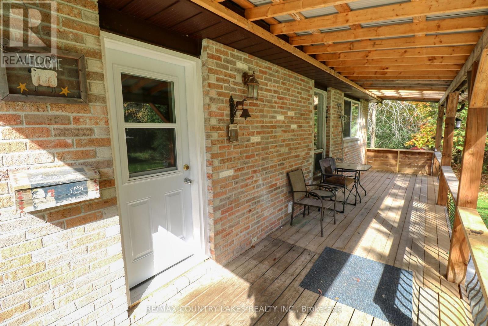 1364 Farms Road, Kawartha Lakes, Ontario  K0M 2T0 - Photo 4 - X13138060
