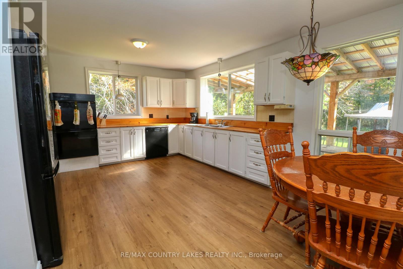 1364 Farms Road, Kawartha Lakes, Ontario  K0M 2T0 - Photo 5 - X13138060