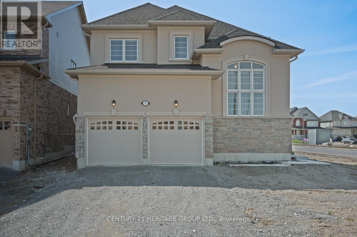 1 Wayne Allison Drive, Georgina, Ontario  L0E 1R0 - Photo 30 - N13108486