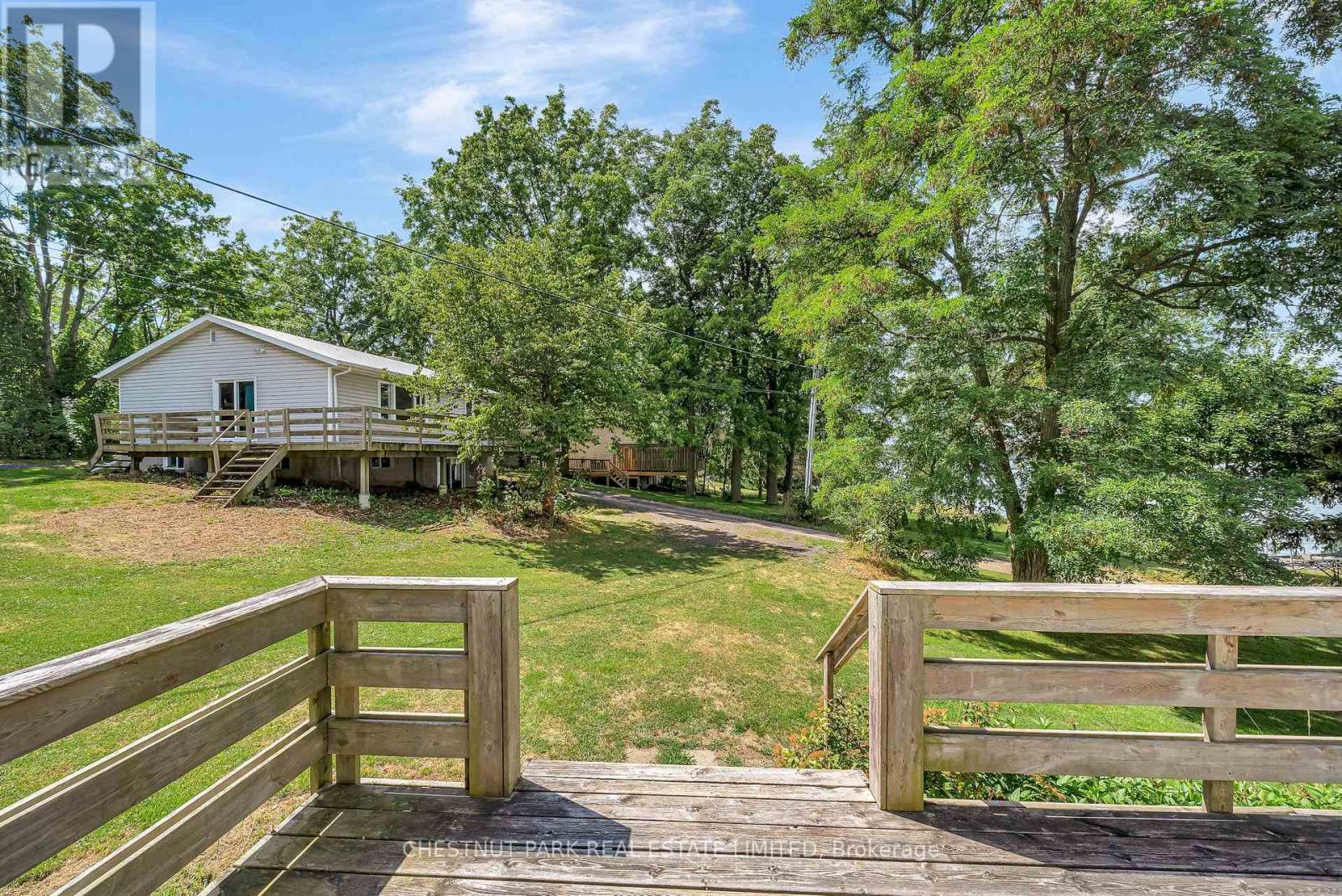 84-88 Munroe Lane, Prince Edward County, Ontario  K0K 2T0 - Photo 21 - X12891344