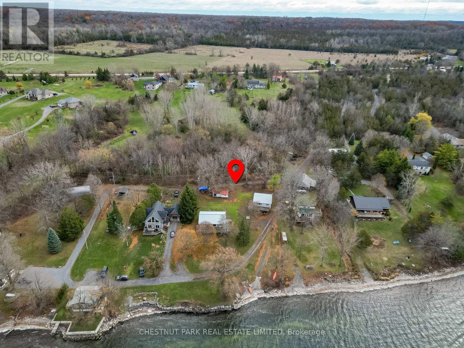 84-88 Munroe Lane, Prince Edward County, Ontario  K0K 2T0 - Photo 2 - X12891344