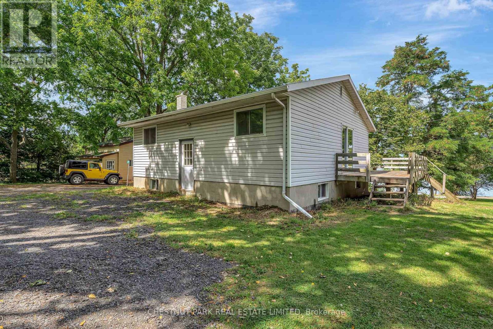 84-88 Munroe Lane, Prince Edward County, Ontario  K0K 2T0 - Photo 24 - X12891344