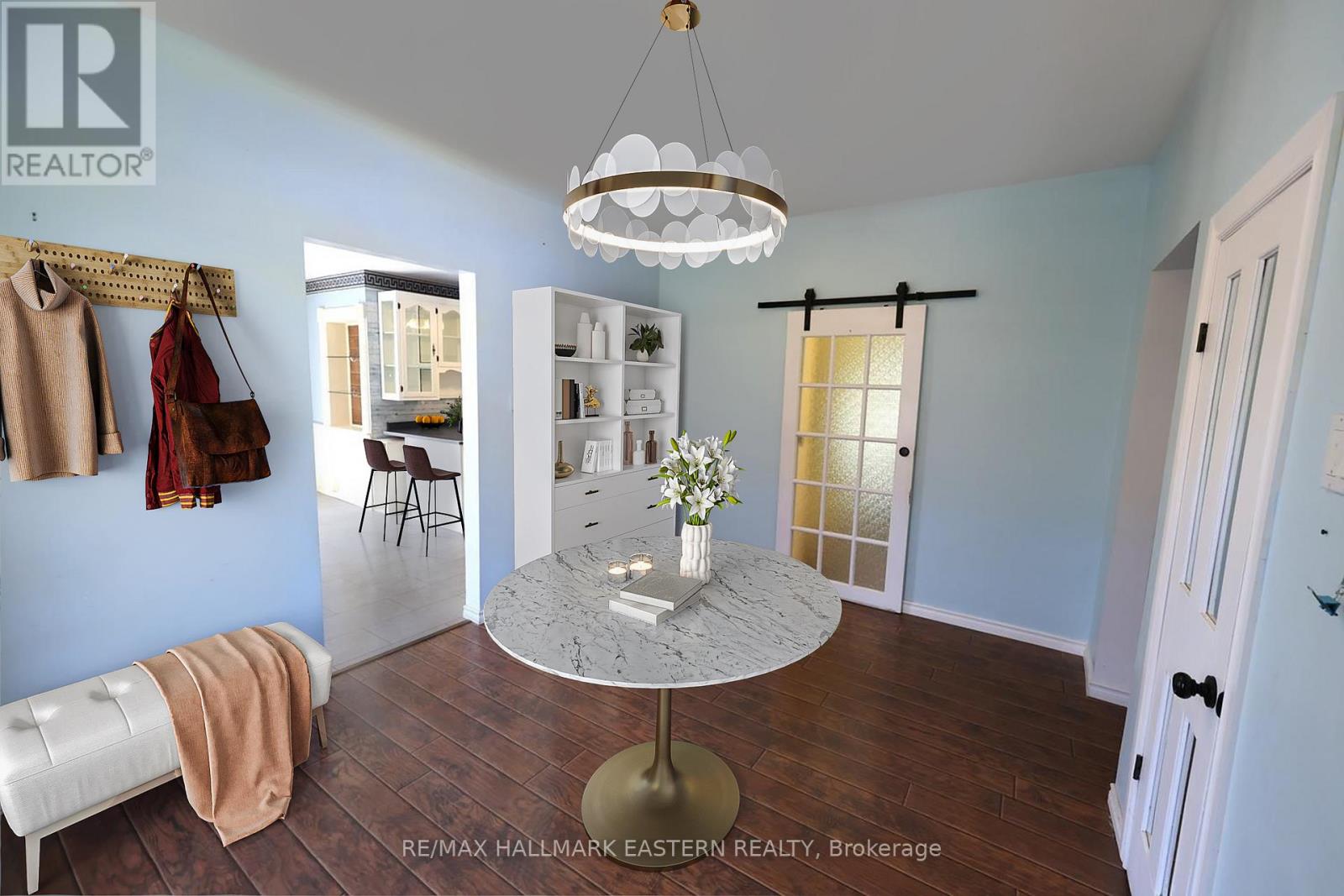 3 Mathison Street W, Havelock-Belmont-Methuen, Ontario  K0L 1Z0 - Photo 2 - X13138086