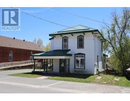 3 MATHISON STREET W, Havelock-Belmont-Methuen, Ontario