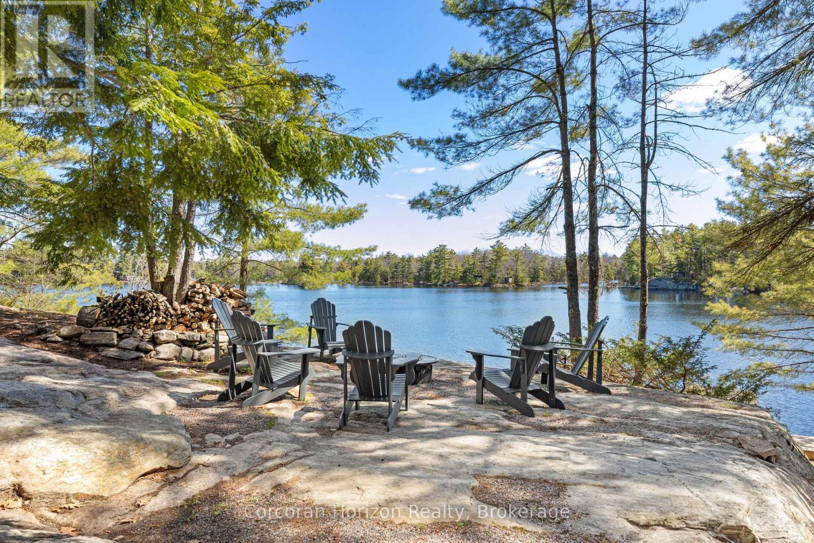 462 ISLAND 90 ISLAND, Georgian Bay, Ontario