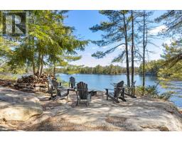 462 ISLAND 90 ISLAND, georgian bay (baxter), Ontario
