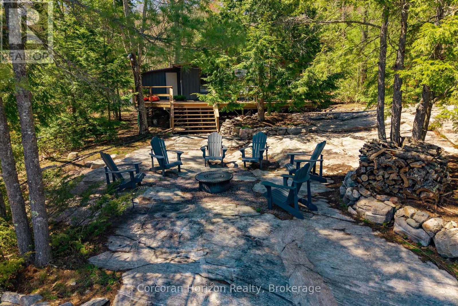 462 Island 90 Island, Georgian Bay, Ontario  L0K 1S0 - Photo 29 - X13138044