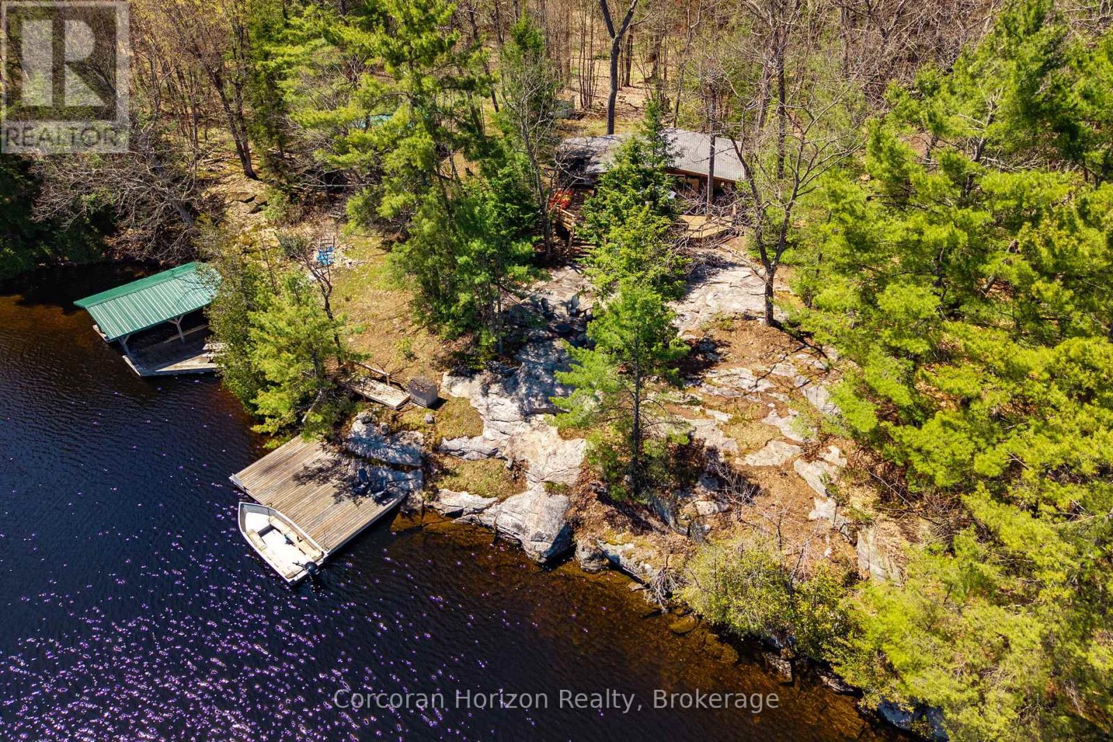 462 Island 90 Island, Georgian Bay, Ontario  L0K 1S0 - Photo 32 - X13138044