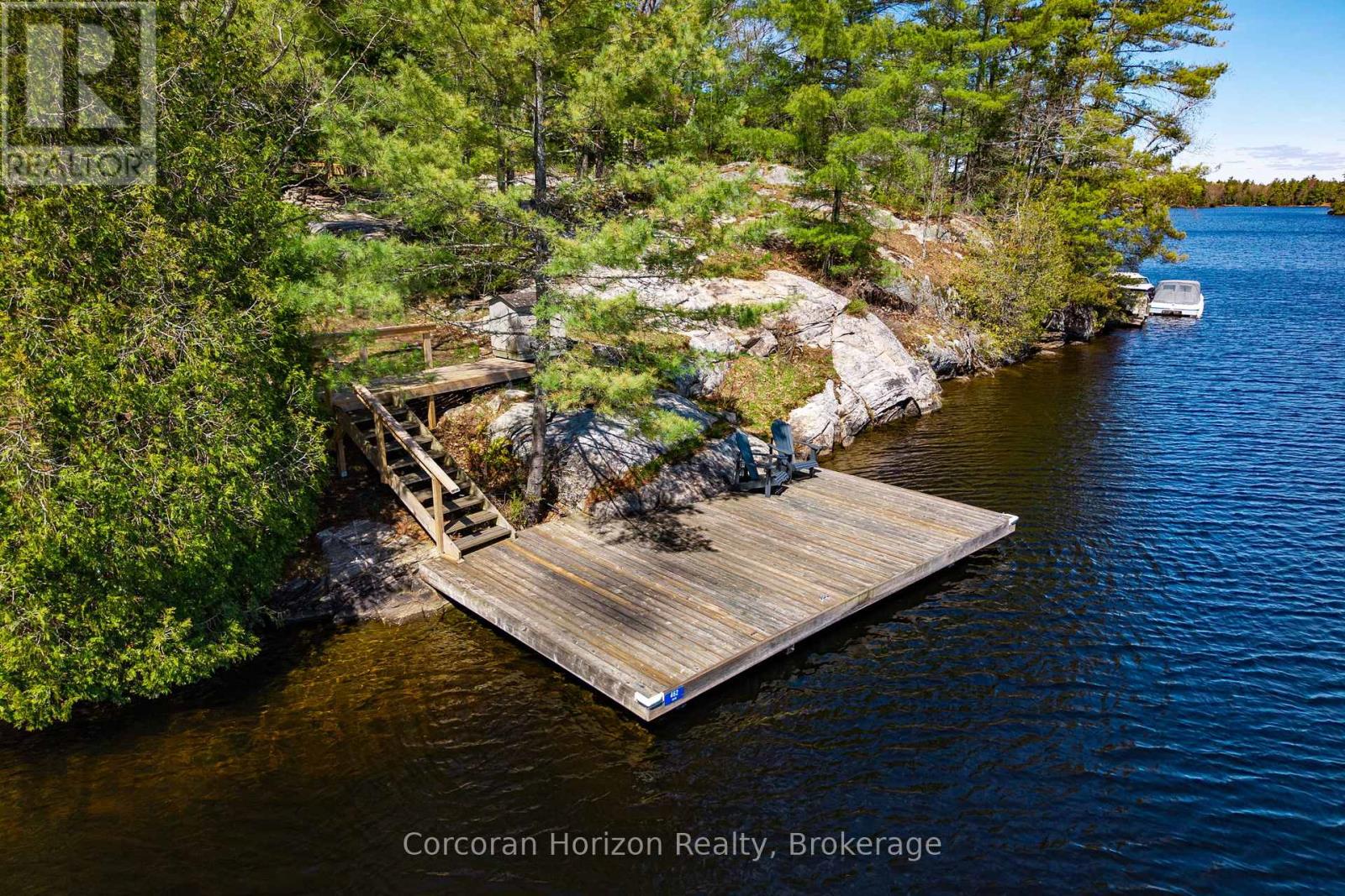 462 Island 90 Island, Georgian Bay, Ontario  L0K 1S0 - Photo 33 - X13138044