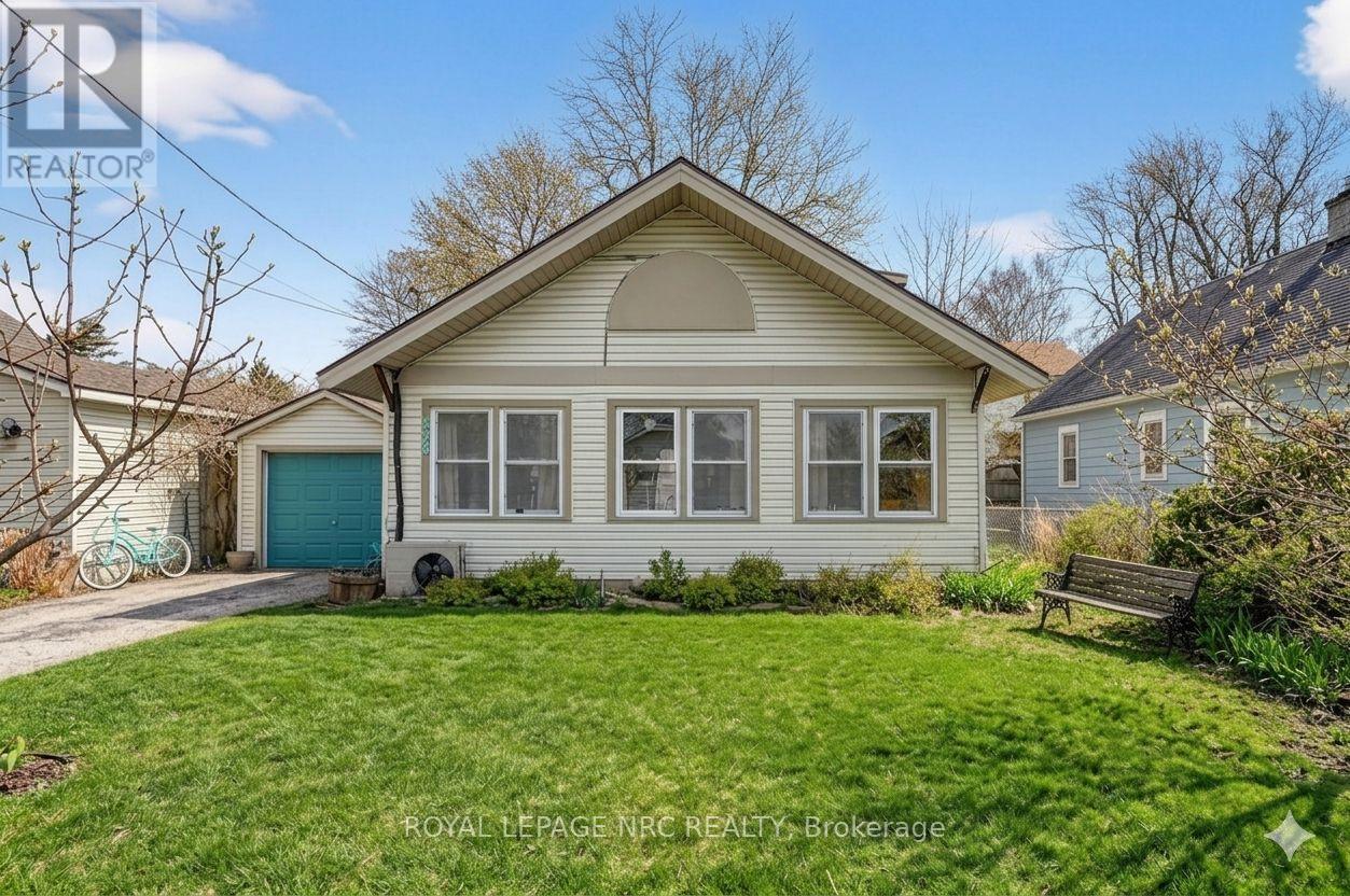 226 DERBY ROAD, Fort Erie, Ontario