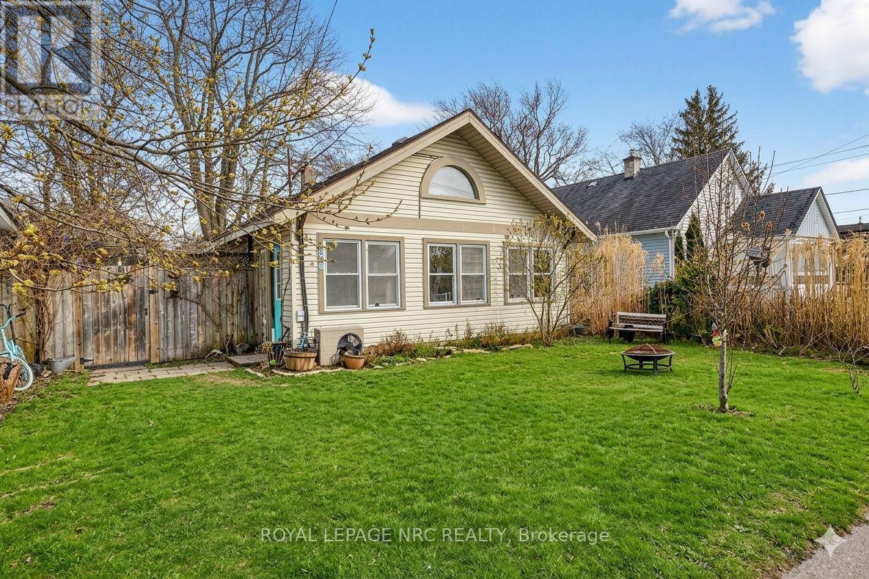 226 Derby Road, Fort Erie, Ontario  L0S 1B0 - Photo 3 - X13138102