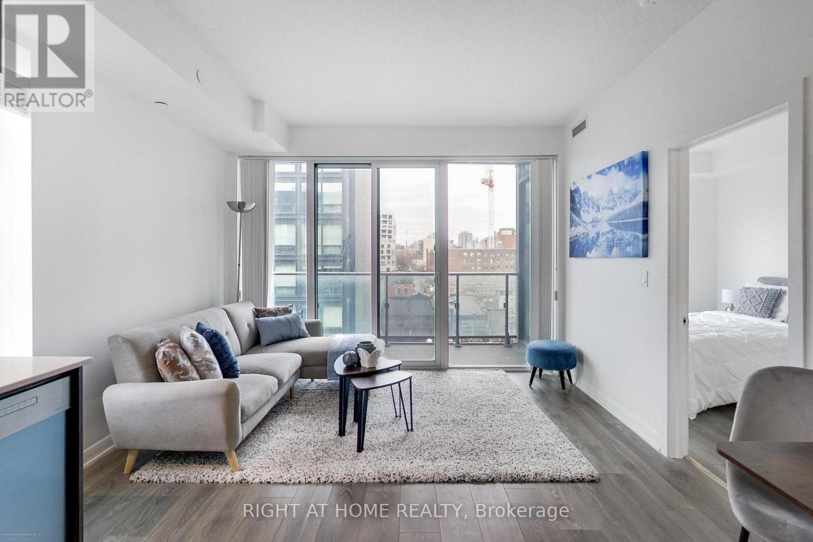 711 - 435 RICHMOND STREET W, Toronto, Ontario