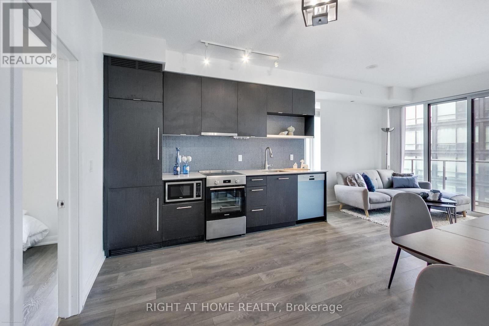 711 - 435 Richmond Street W, Toronto, Ontario  M5V 0N1 - Photo 4 - C13138088