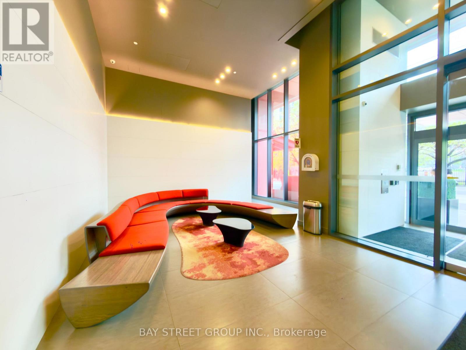 1503 - 159 Dundas Street E, Toronto, Ontario  M5B 0A9 - Photo 2 - C13138106