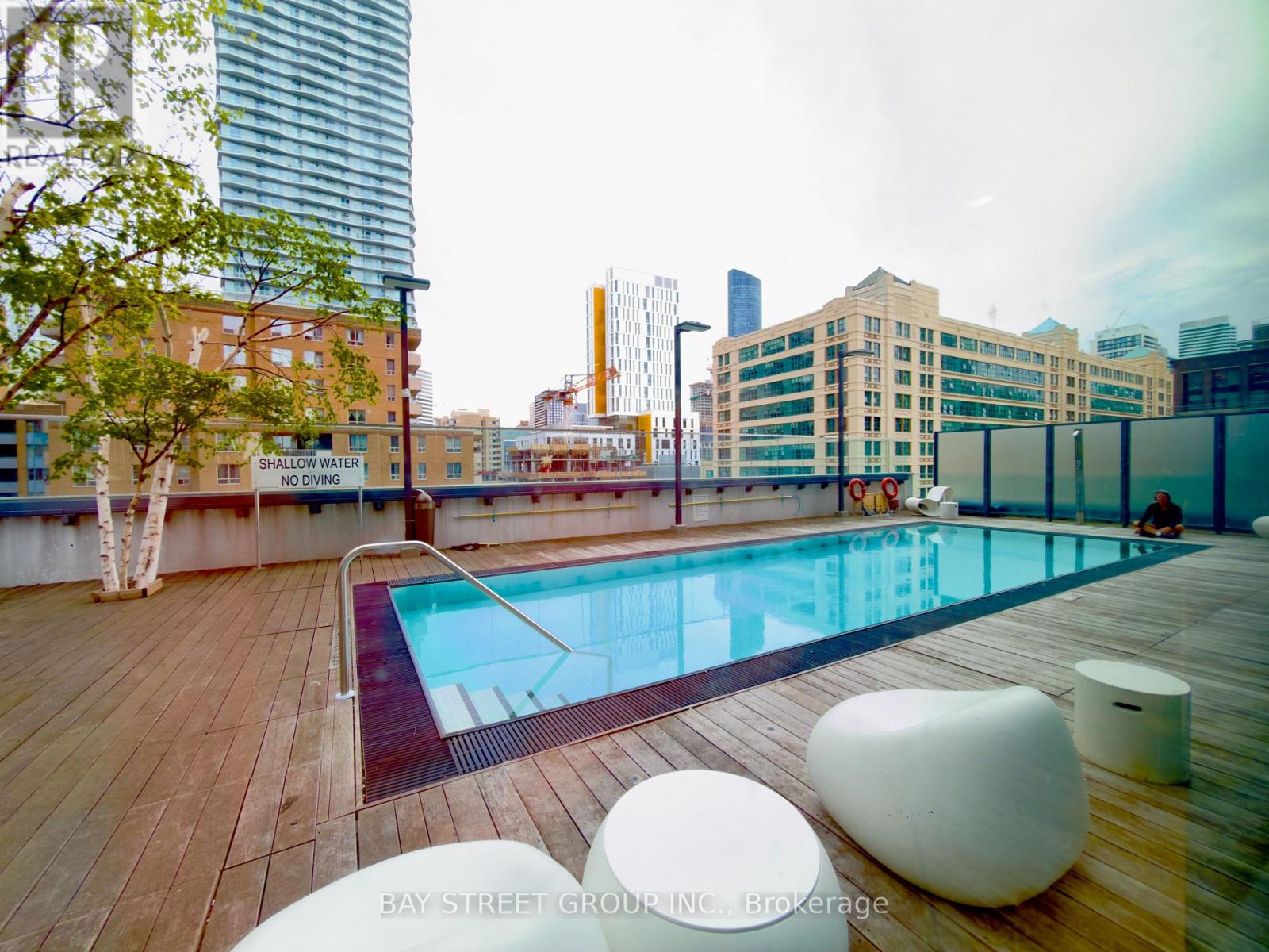 1503 - 159 Dundas Street E, Toronto, Ontario  M5B 0A9 - Photo 25 - C13138106