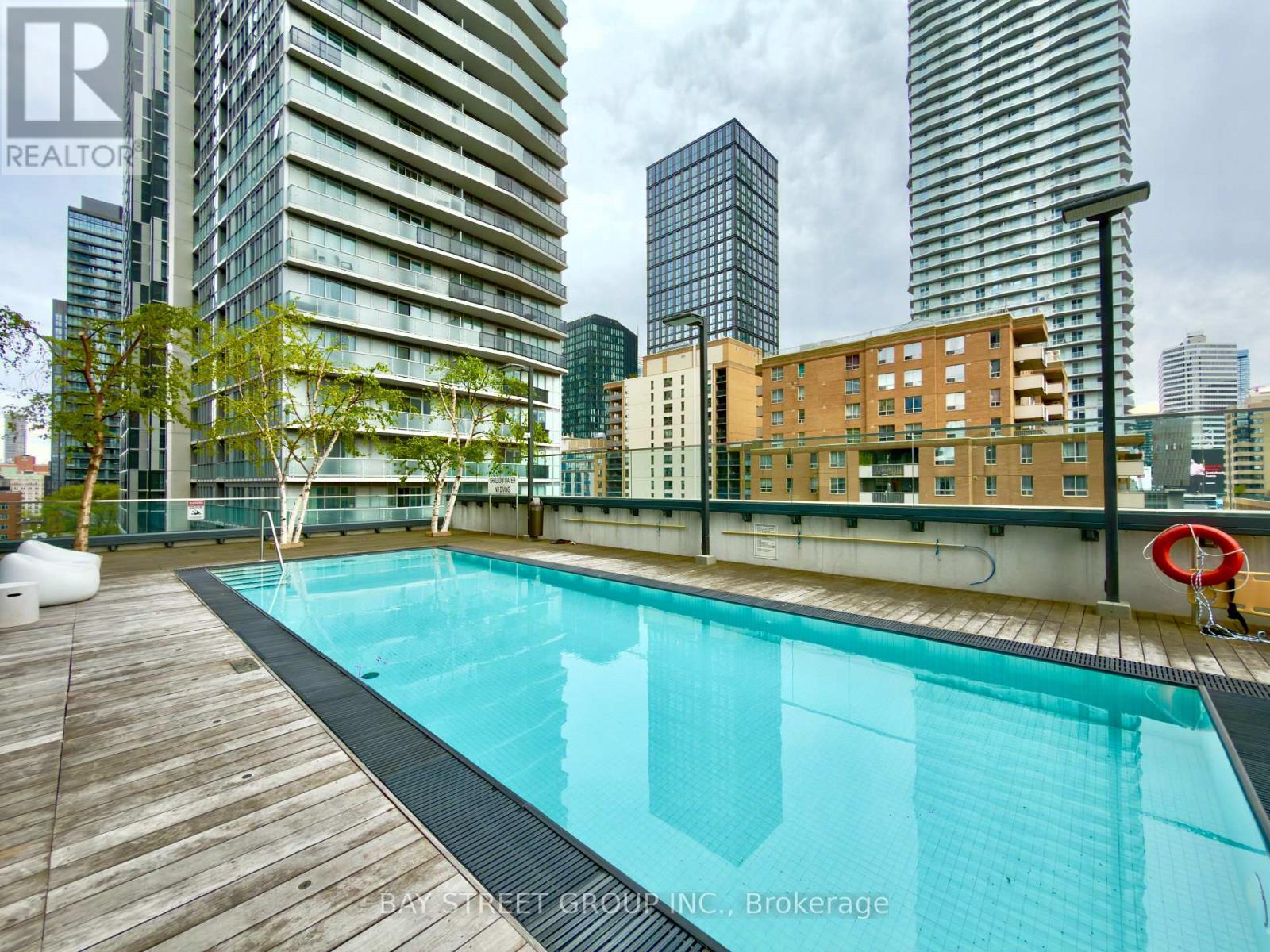 1503 - 159 Dundas Street E, Toronto, Ontario  M5B 0A9 - Photo 27 - C13138106