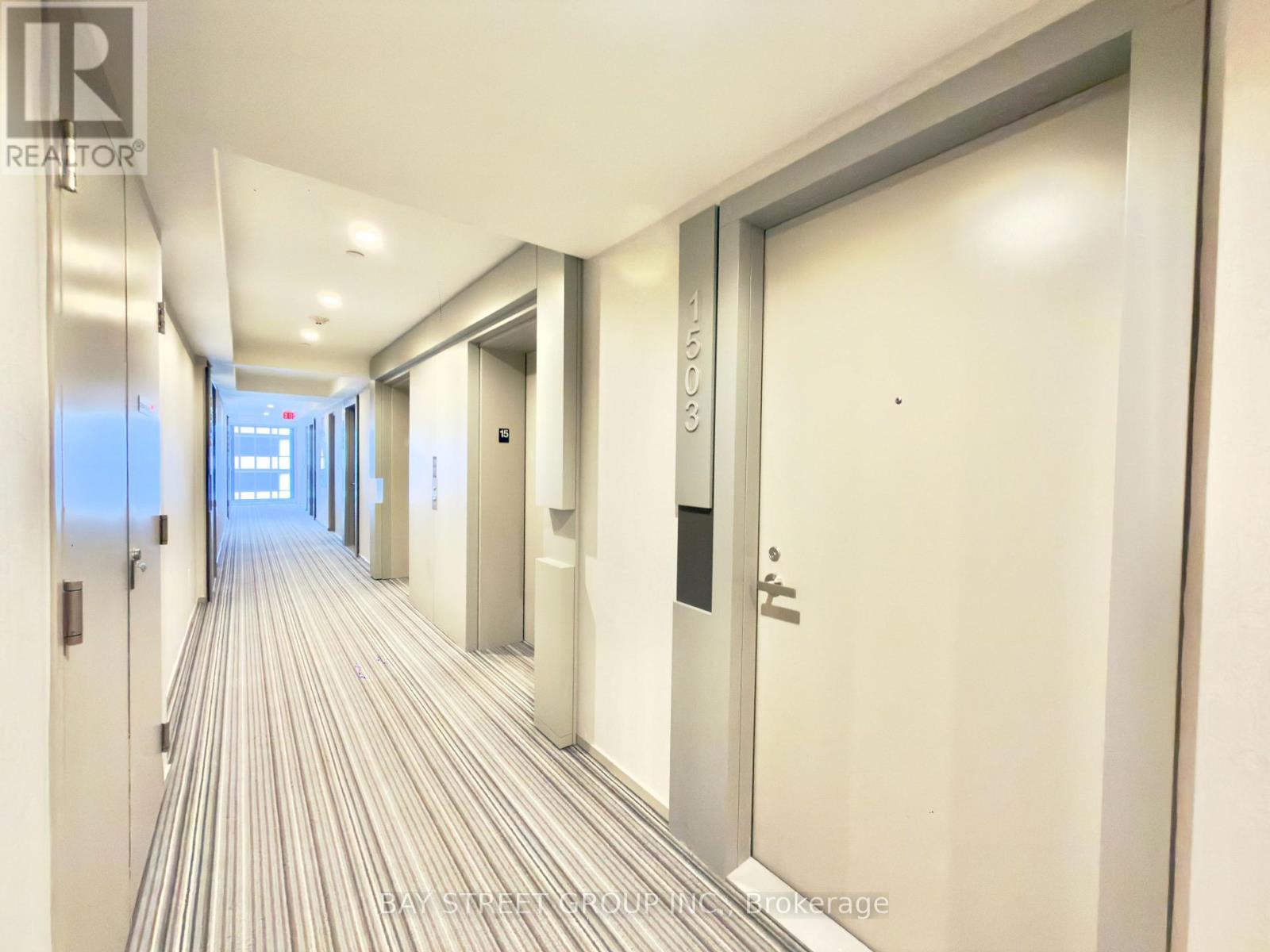 1503 - 159 Dundas Street E, Toronto, Ontario  M5B 0A9 - Photo 5 - C13138106