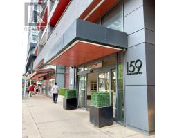 1503 - 159 DUNDAS STREET E, Toronto, Ontario