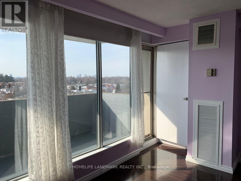 # 803 - 40 Bay Mills Boulevard, Toronto, Ontario  M1T 3P5 - Photo 11 - E13138096