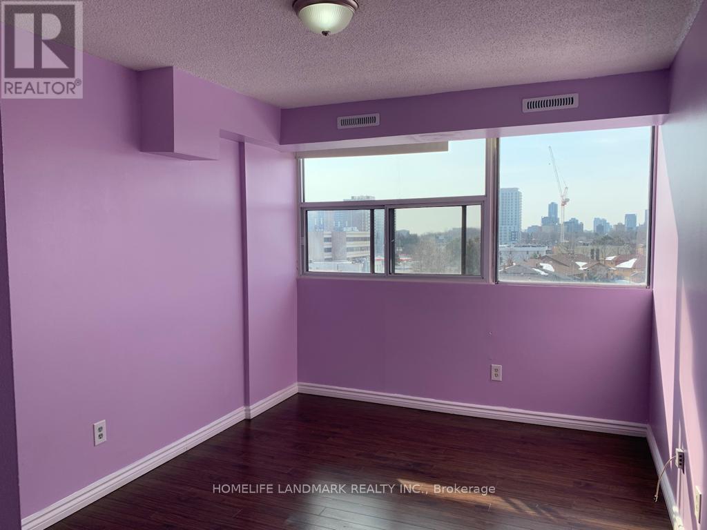 # 803 - 40 Bay Mills Boulevard, Toronto, Ontario  M1T 3P5 - Photo 16 - E13138096