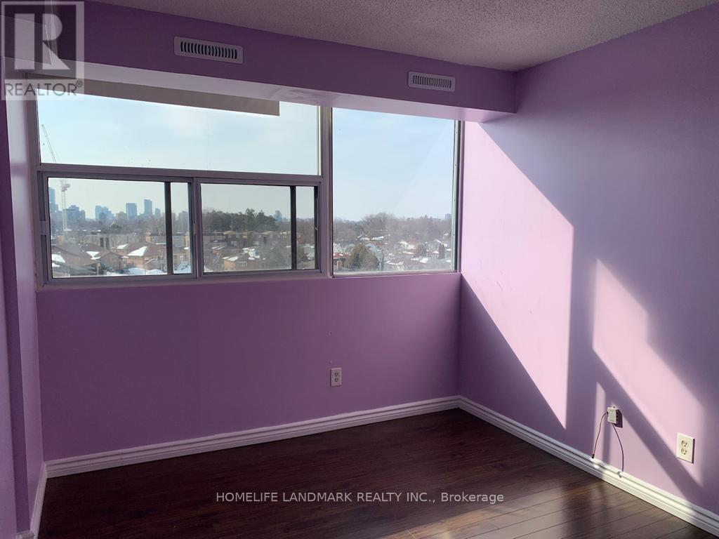 # 803 - 40 Bay Mills Boulevard, Toronto, Ontario  M1T 3P5 - Photo 17 - E13138096