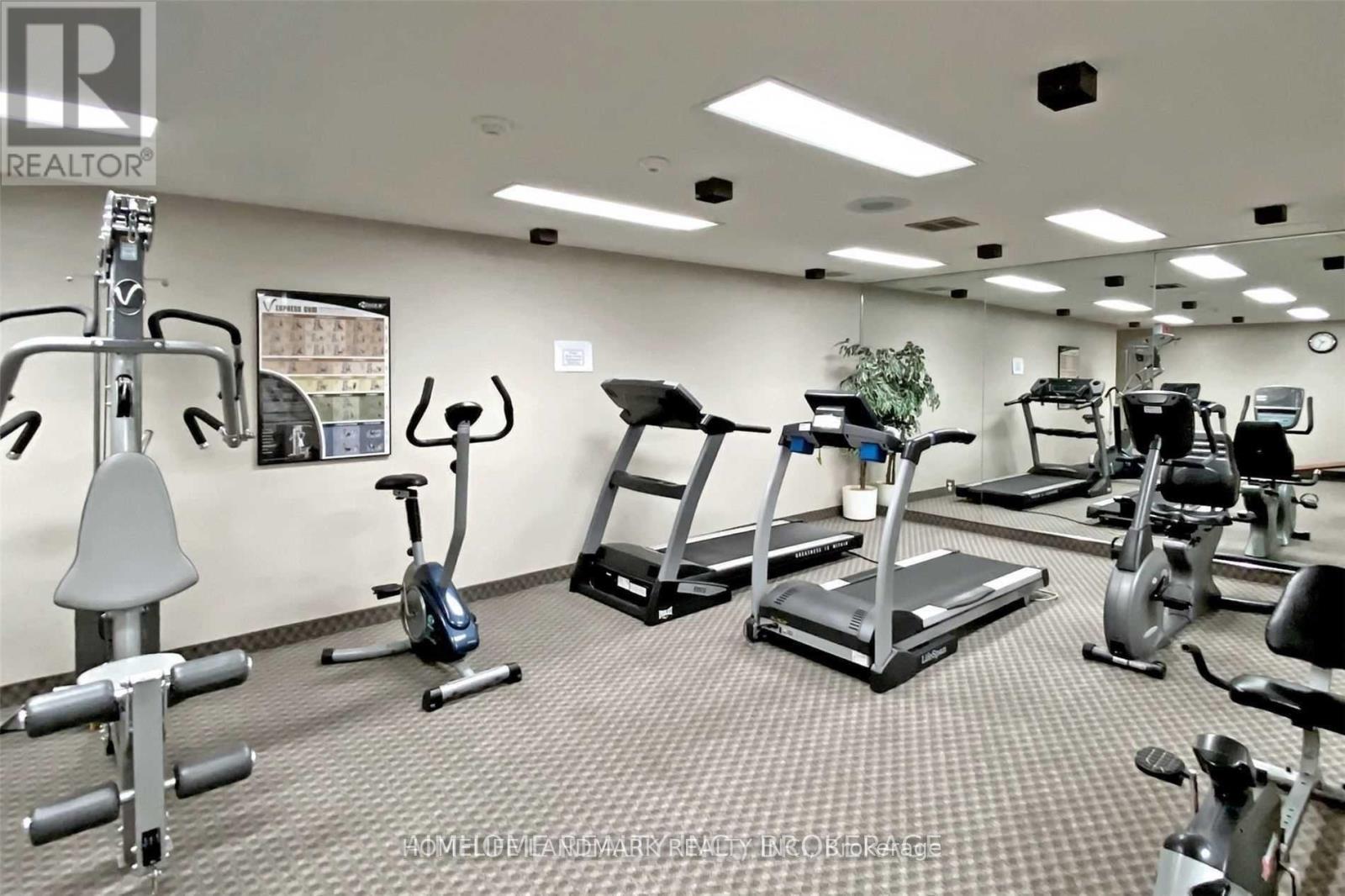 # 803 - 40 Bay Mills Boulevard, Toronto, Ontario  M1T 3P5 - Photo 22 - E13138096