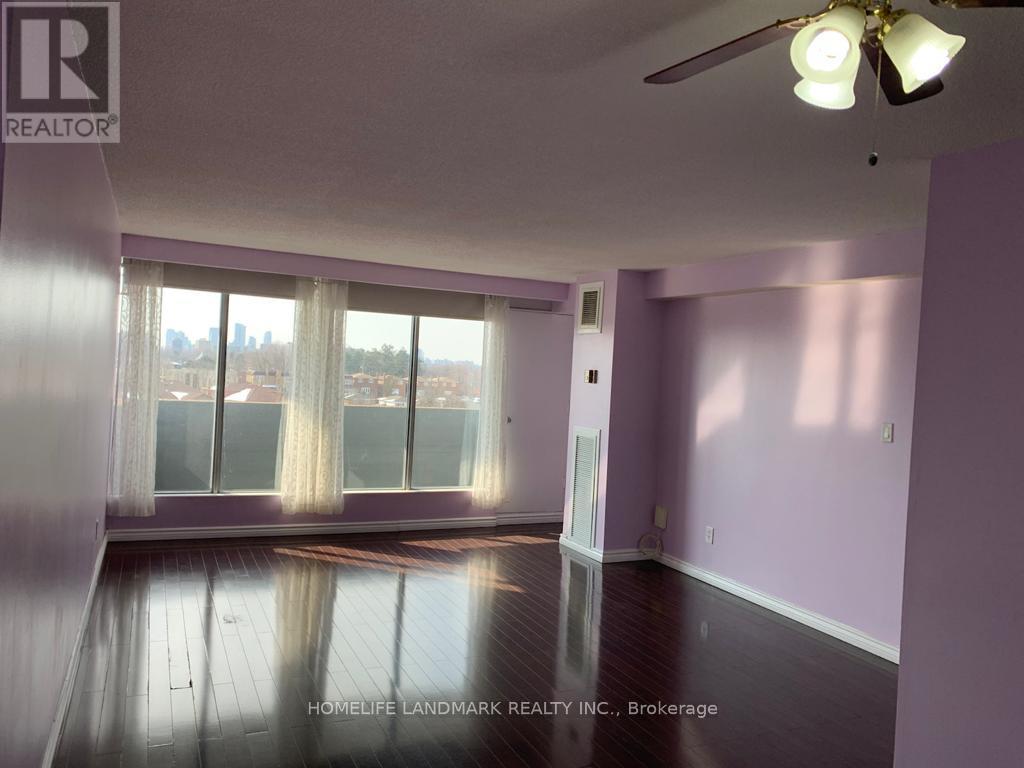 # 803 - 40 Bay Mills Boulevard, Toronto, Ontario  M1T 3P5 - Photo 6 - E13138096