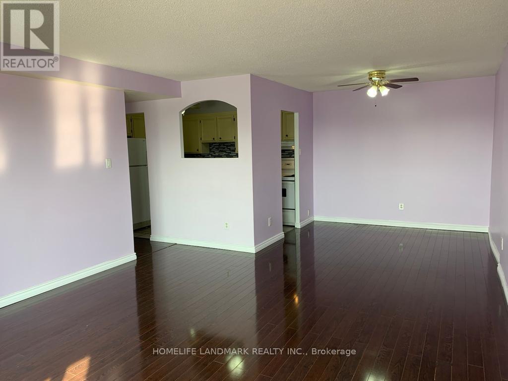# 803 - 40 Bay Mills Boulevard, Toronto, Ontario  M1T 3P5 - Photo 9 - E13138096